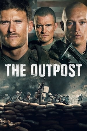 watch The Outpost