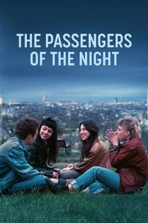 watch The Passengers of the Night