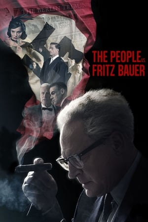 watch The People vs. Fritz Bauer