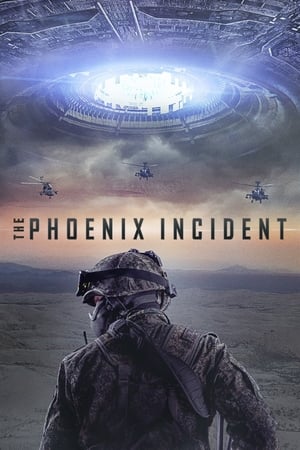 watch The Phoenix Incident