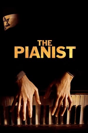 watch The Pianist