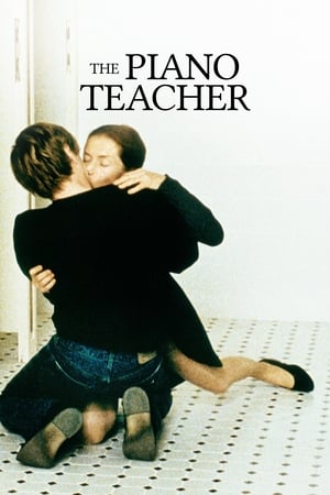 watch The Piano Teacher