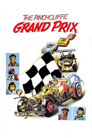 watch The Pinchcliffe Grand Prix