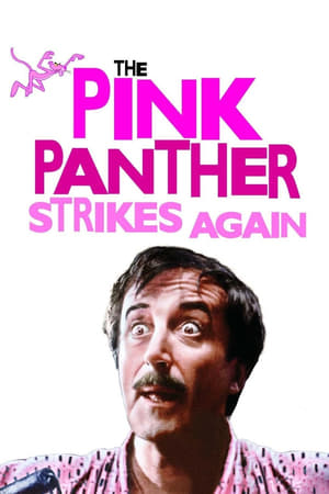 watch The Pink Panther Strikes Again