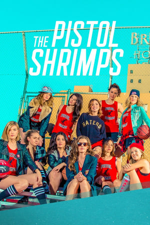 watch The Pistol Shrimps