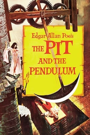 watch The Pit and the Pendulum