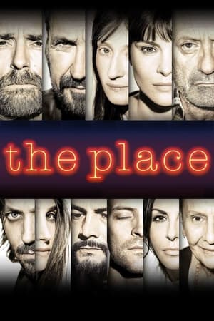 watch The Place