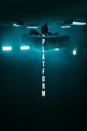 watch The Platform