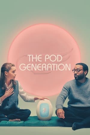 watch The Pod Generation