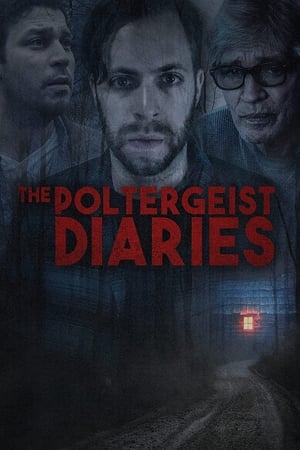 watch The Poltergeist Diaries