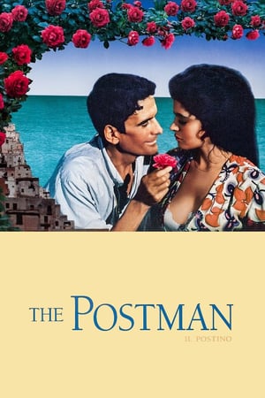 watch The Postman