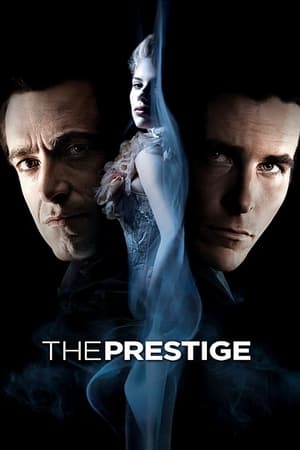 watch The Prestige