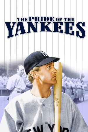 watch The Pride of the Yankees