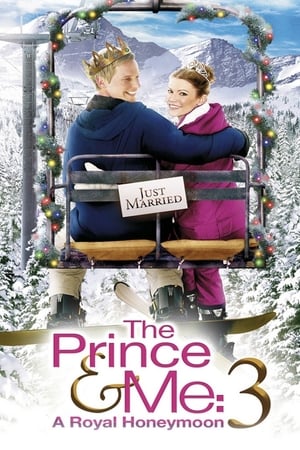 watch The Prince & Me: A Royal Honeymoon