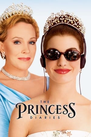 watch The Princess Diaries