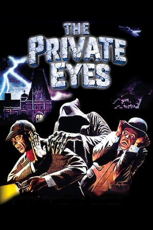 watch The Private Eyes