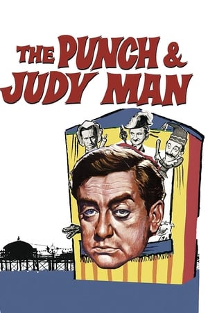 watch The Punch and Judy Man