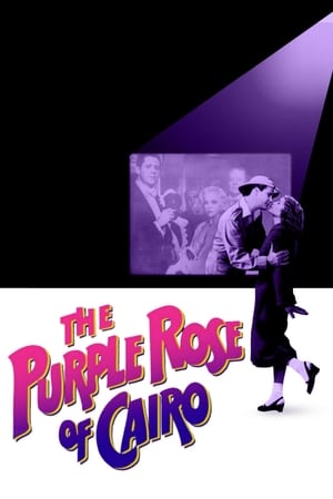 watch The Purple Rose of Cairo