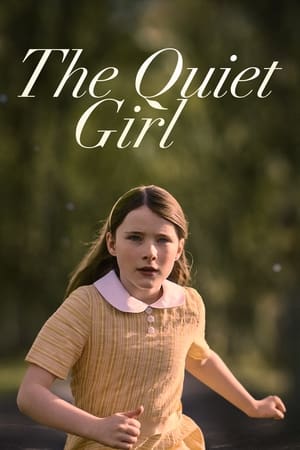 watch The Quiet Girl