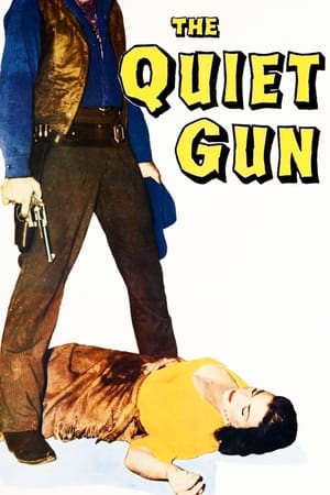 watch The Quiet Gun