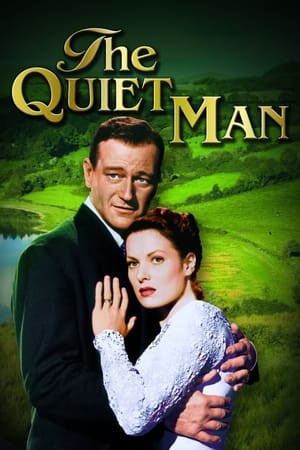 watch The Quiet Man