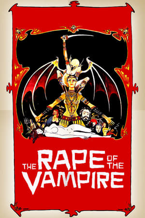 watch The Rape of the Vampire