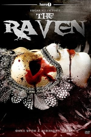 watch The Raven