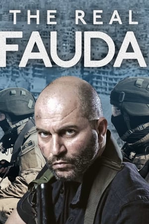 watch The Real Fauda