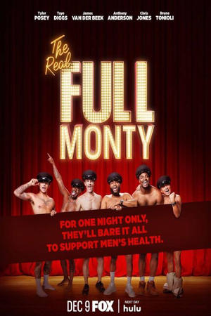 watch The Real Full Monty