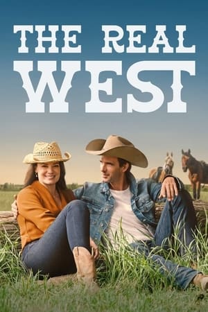 watch The Real West