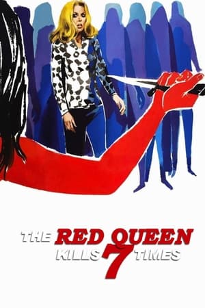 watch The Red Queen Kills Seven Times