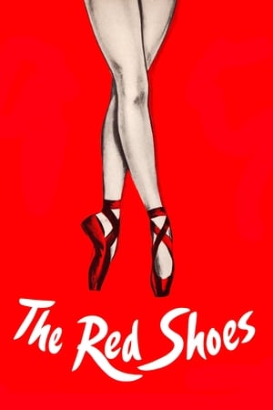 watch The Red Shoes