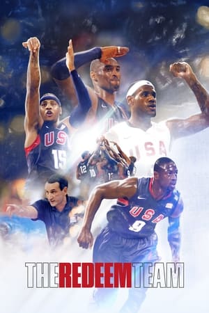 watch The Redeem Team