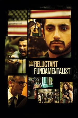 watch The Reluctant Fundamentalist