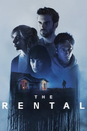 watch The Rental