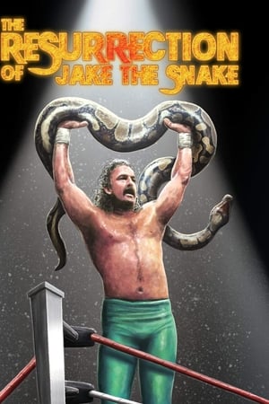 watch The Resurrection of Jake The Snake