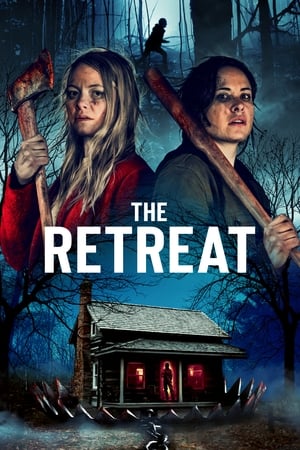 watch The Retreat