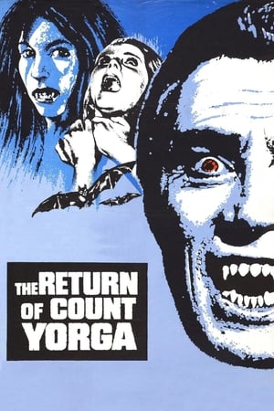 watch The Return of Count Yorga