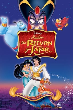 watch The Return of Jafar