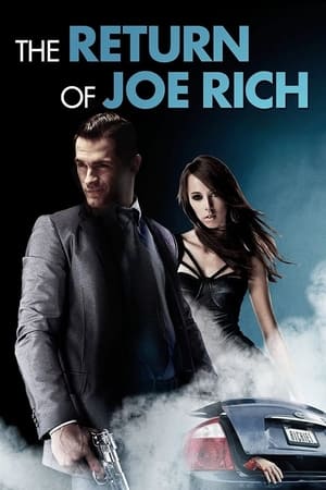 watch The Return of Joe Rich