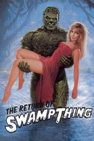 watch The Return of Swamp Thing