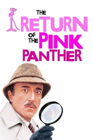 watch The Return of the Pink Panther