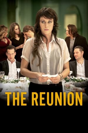 watch The Reunion