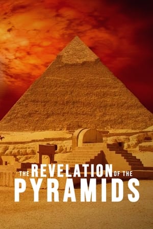 watch The Revelation of the Pyramids