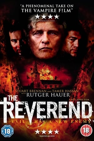 watch The Reverend