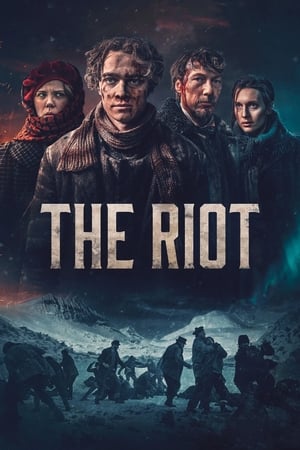 watch The Riot