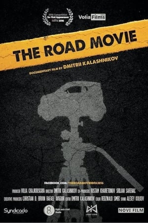 watch The Road Movie