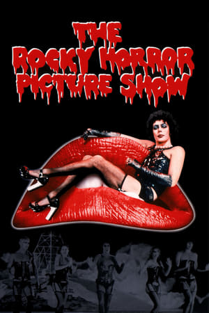 watch The Rocky Horror Picture Show