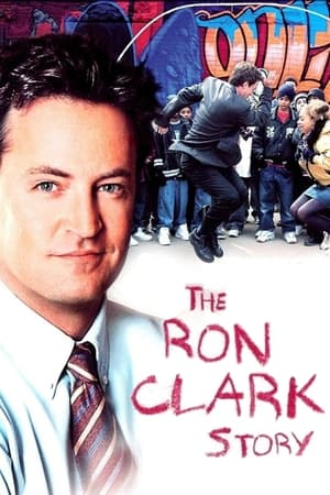 watch The Ron Clark Story