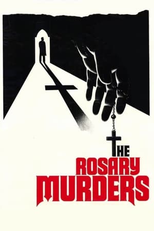 watch The Rosary Murders